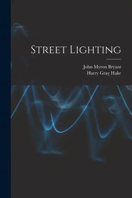 Street Lighting - Paperback