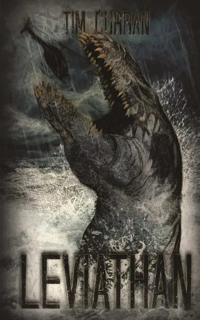 Leviathan - Paperback