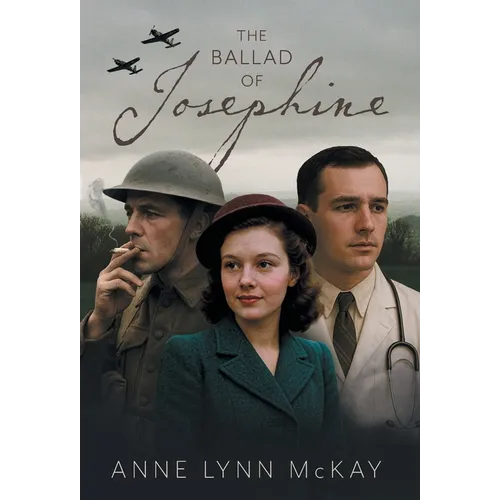 The Ballad of Josephine - Hardcover