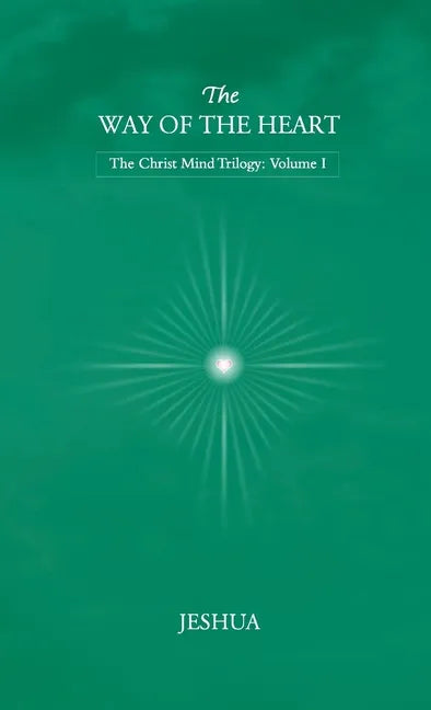 The Way of The Heart (Pocket Edition) - Paperback