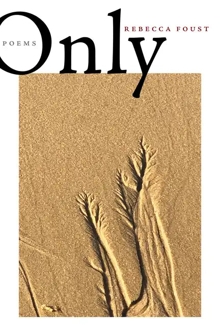 Only: Poems - Paperback