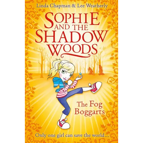 The Fog Boggarts - Paperback