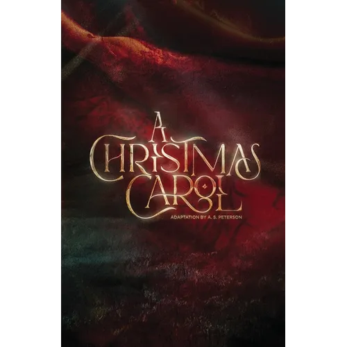 A Christmas Carol: Stageplay - Paperback