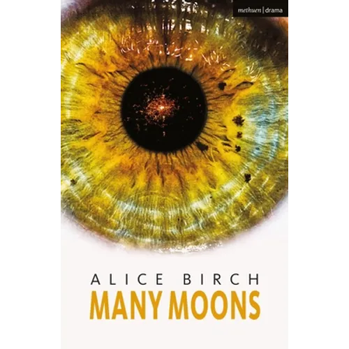 Many Moons - Paperback