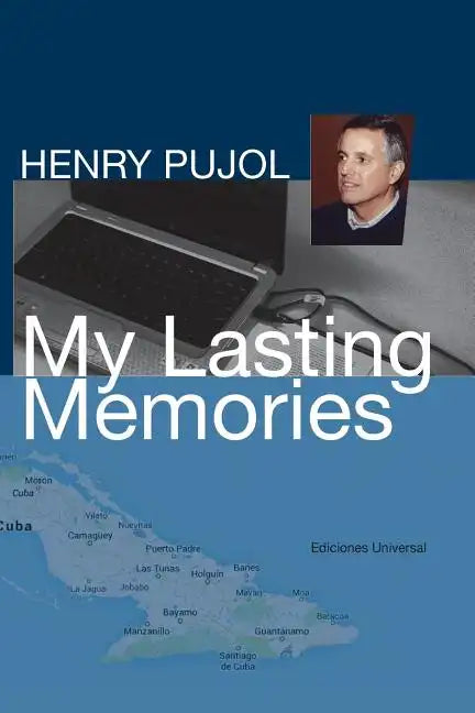 My Lasting Memories - Paperback