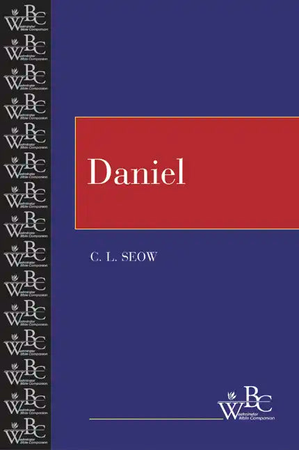 Daniel - Paperback