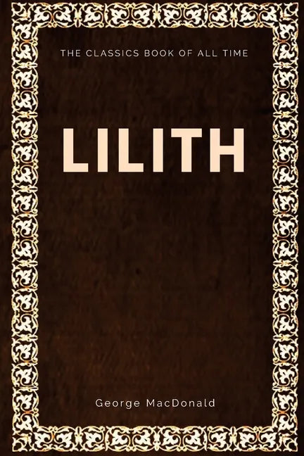 Lilith - Paperback
