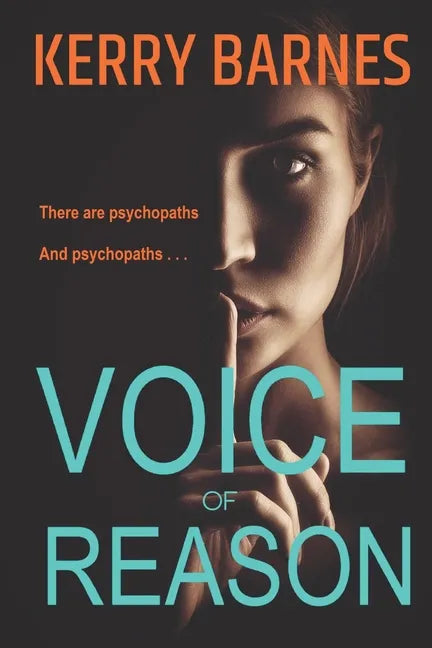 Voice Of Reason - Paperback