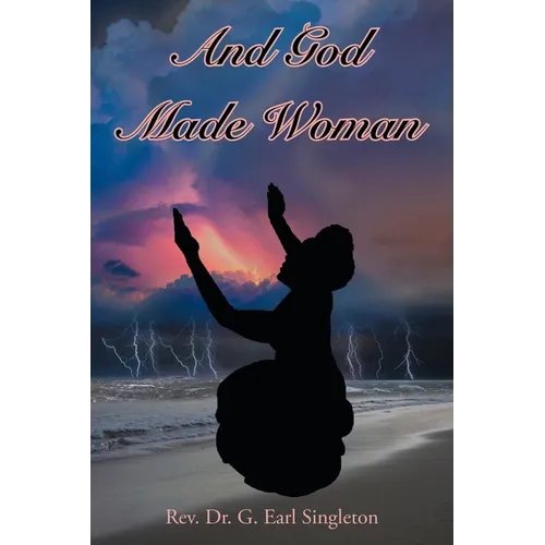 And God Made Woman - Paperback