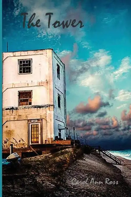 The Tower - Paperback