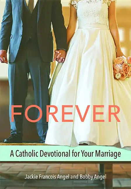 Forever (Marriage Devotional) - Paperback