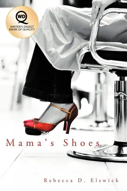 Mama's Shoes - Paperback
