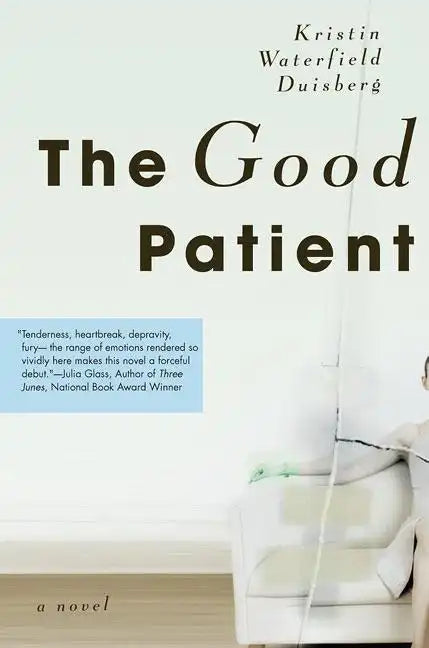 The Good Patient - Paperback