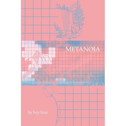 Metanoia - Paperback