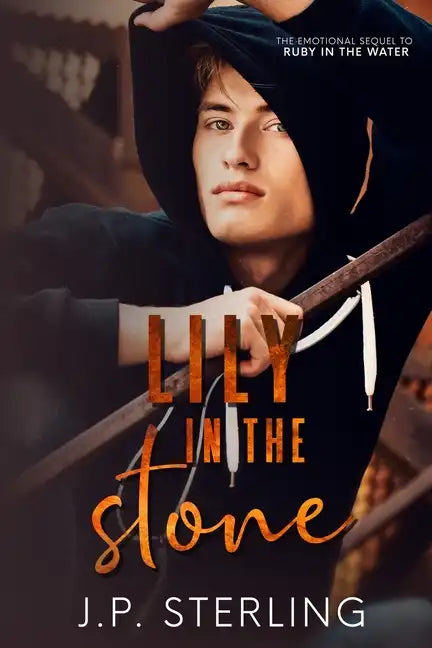 Lily in the Stone - Paperback