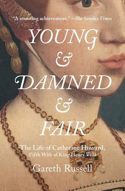 Young and Damned and Fair - Paperback