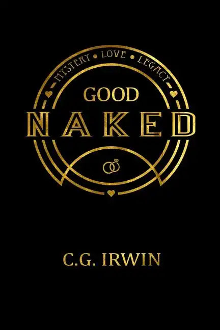 Good Naked: God's Design for Sexual Wholeness - Paperback