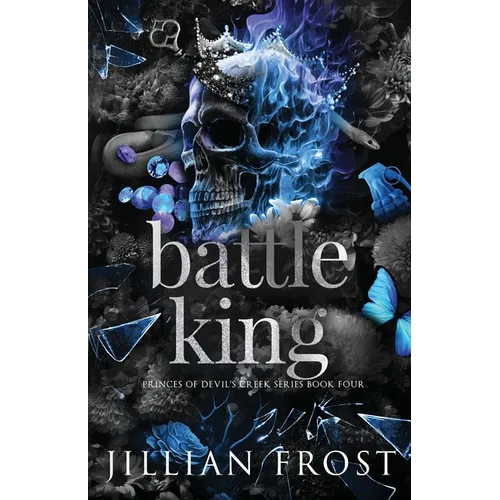Battle King - Paperback