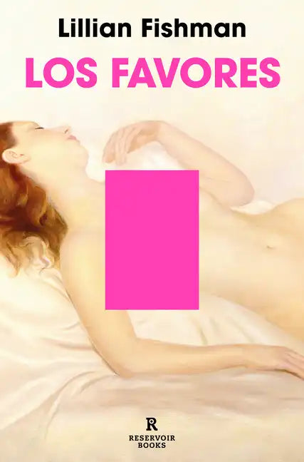 Los Favores / Acts of Service - Paperback