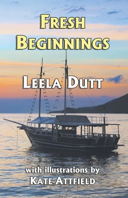Fresh Beginnings - Paperback