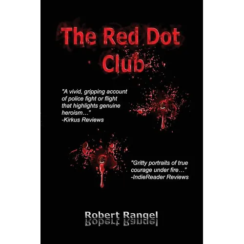 The Red Dot Club - Paperback