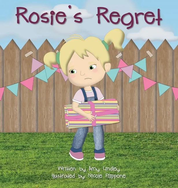 Rosie's Regret - Hardcover