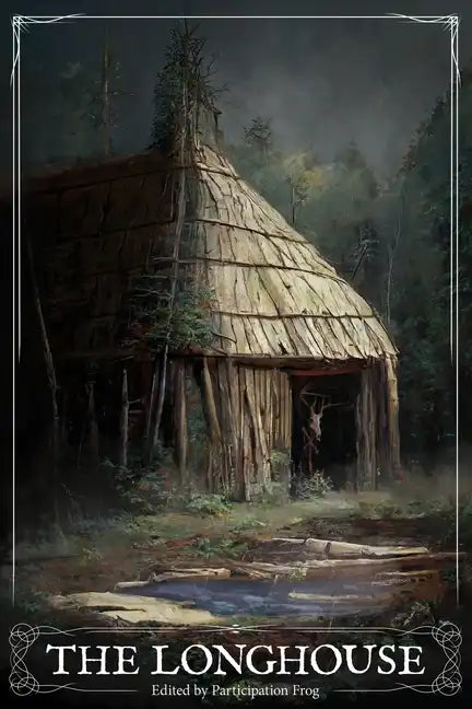 The Longhouse - Paperback