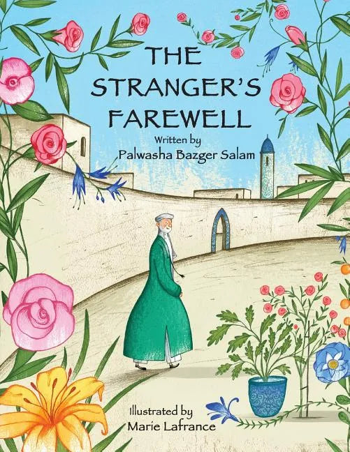 The Stranger's Farewell - Paperback