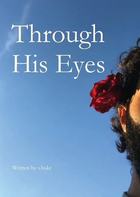 Through His Eyes - Paperback