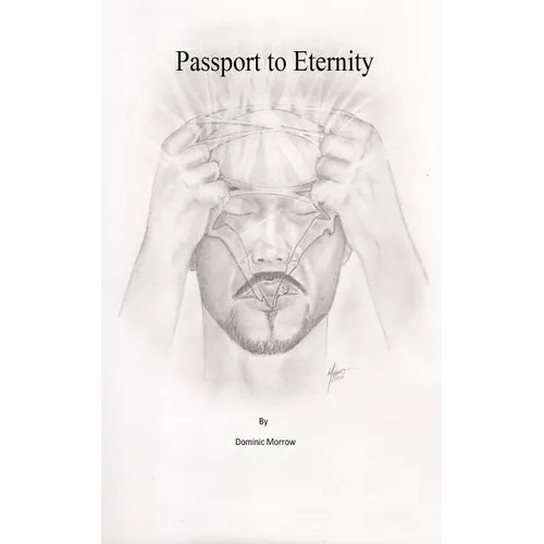 Passport To Eternity - Paperback