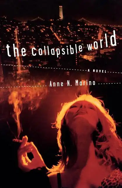 The Collapsible World - Paperback