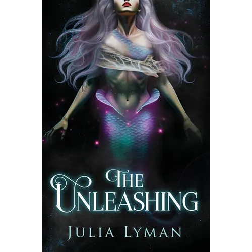 The Unleashing - Paperback