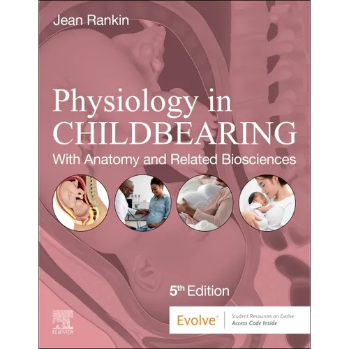Physiology in Childbearing: With Anatomy and Related Biosciences - Paperback