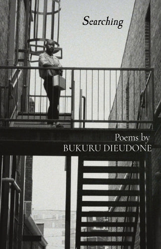 Searching: Poems by - Paperback