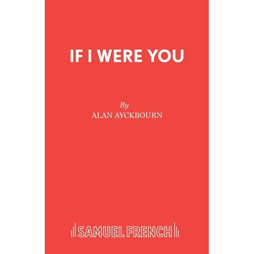 If I Were You - Paperback