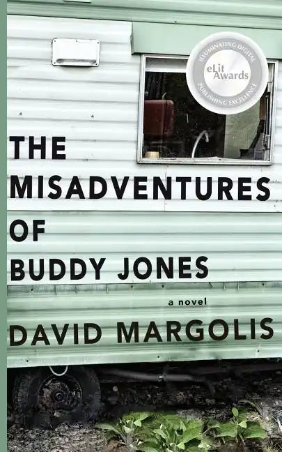 The MIsadventures of Buddy Jones - Paperback