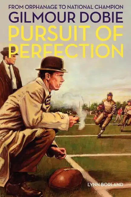 Pursuit of Perfection - Paperback