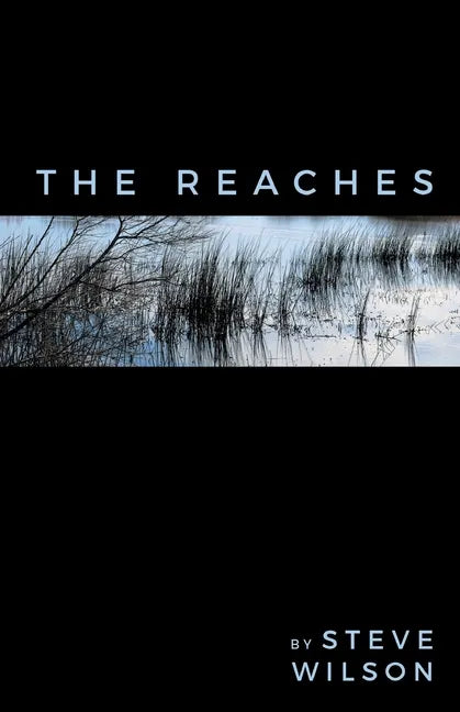 The Reaches - Paperback