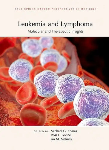 Leukemia and Lymphoma: Molecular and Therapeutic Insights - Hardcover