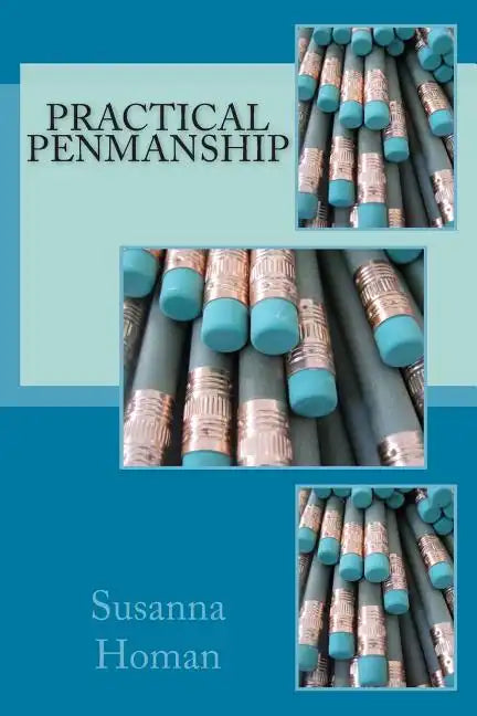 Practical Penmanship - Paperback