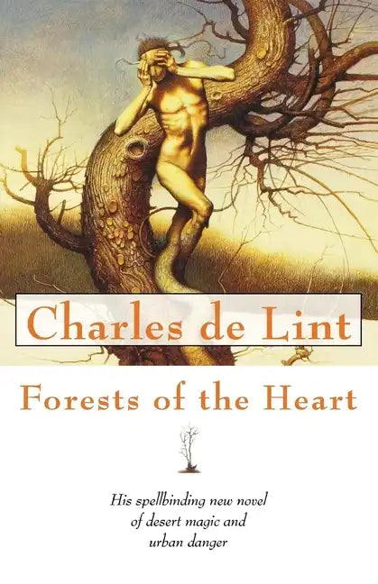 Forests of the Heart - Paperback