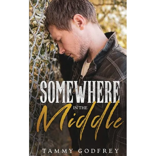 Somewhere In The Middle - Paperback
