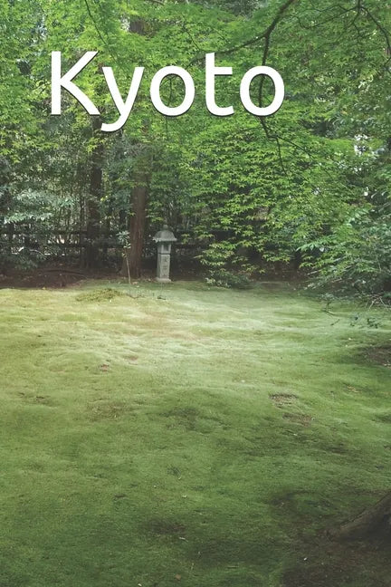 Kyoto - Paperback