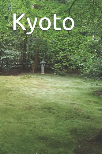 Kyoto - Paperback