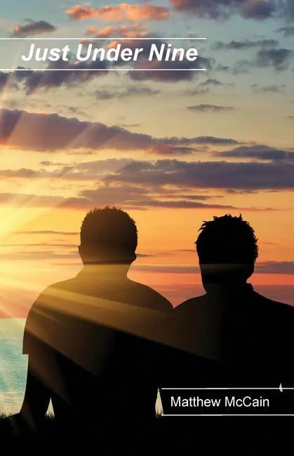 Just Under Nine - Paperback