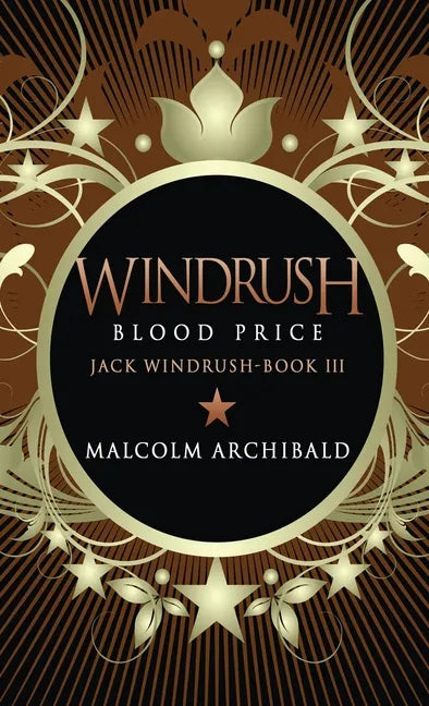 Windrush - Blood Price - Hardcover