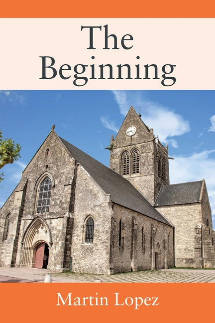 The Beginning - Paperback