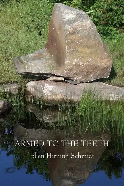 Armed to the Teeth - Paperback