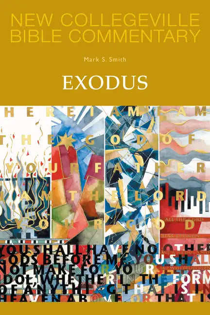 Exodus: Volume 3 Volume 3 - Paperback
