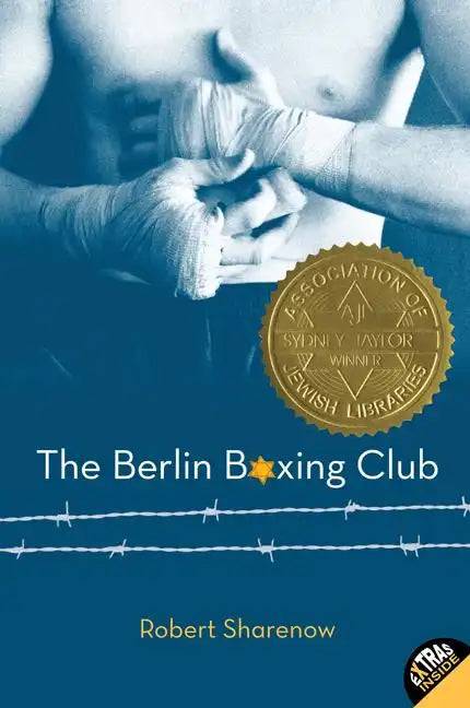 Berlin Boxing Club, the PB - Paperback